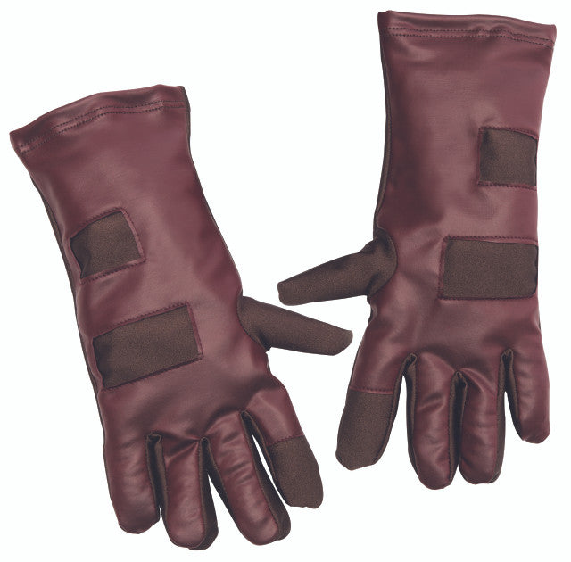 Star Lord Gloves