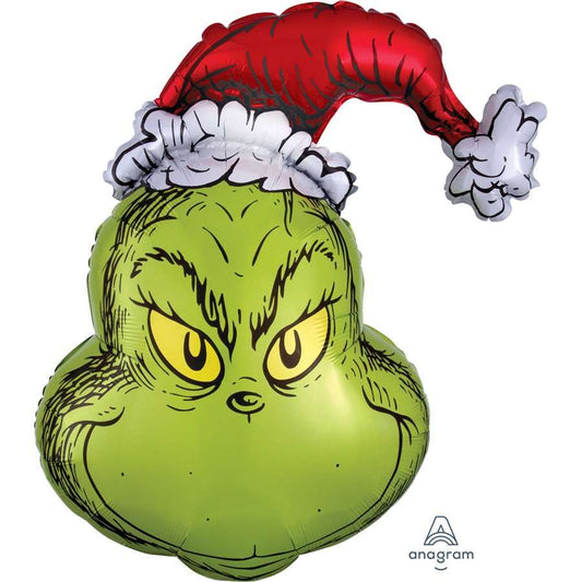 M.29'' Christmas Grinch