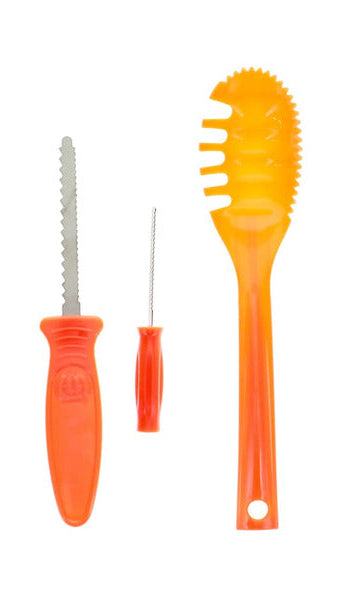 Jumbo Pumpkin Carving Kit