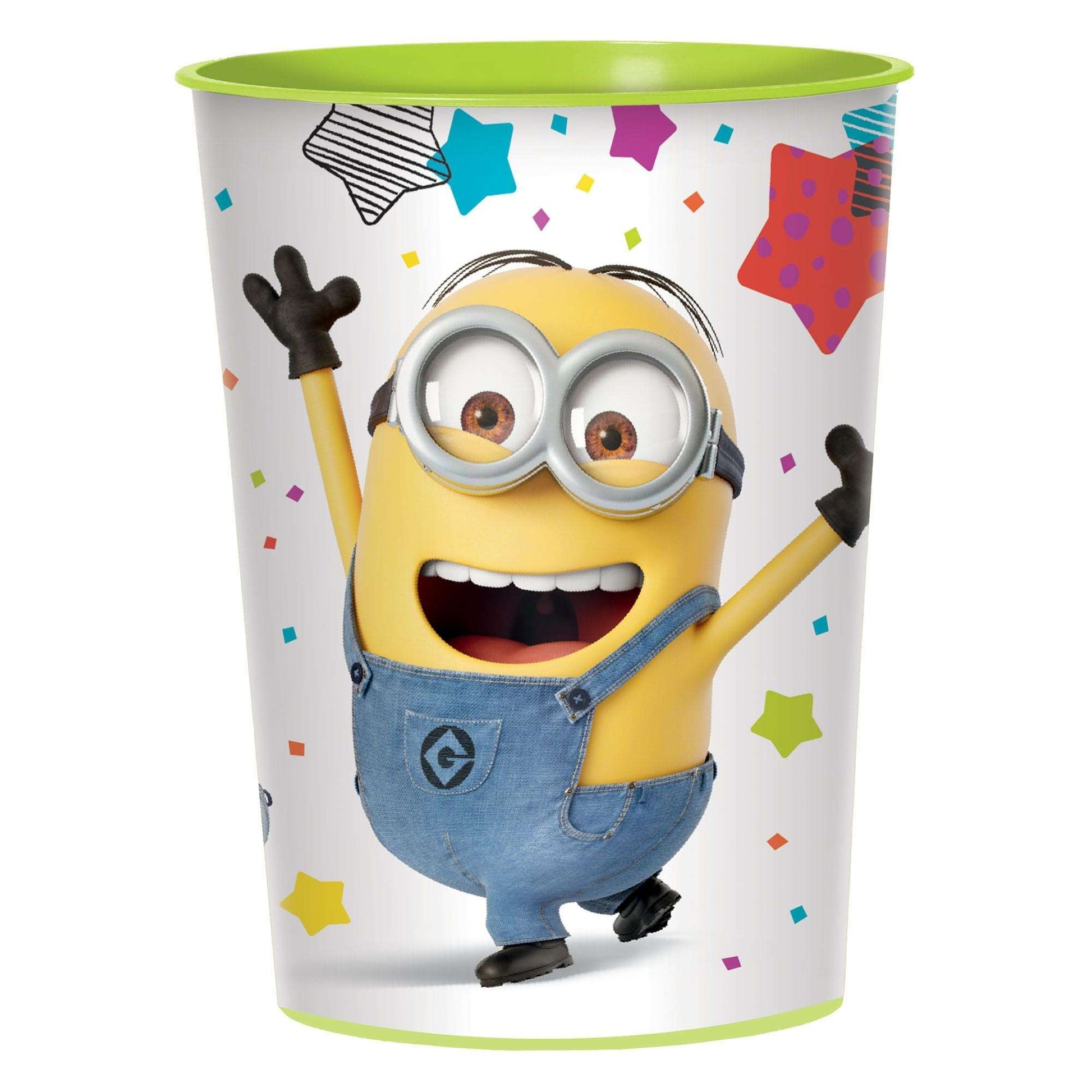 Despicable Me 16oz Plastic Cup - Minions