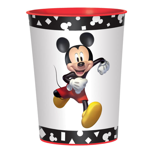 Mickey Mouse Forever 16oz Plastic Cup