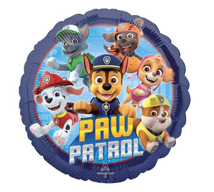 M.18'' Paw Patrol