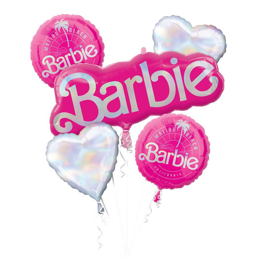 Barbie Bouquet Premade