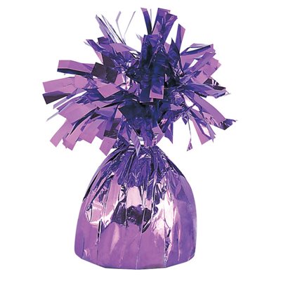Foil Balloon Weights