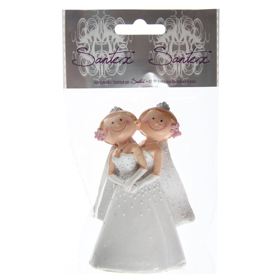 Wedding Figurines