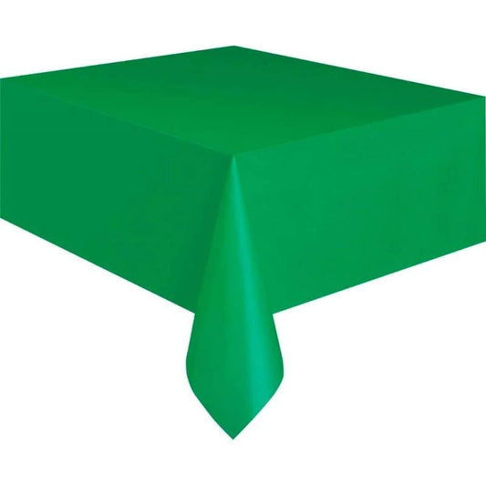 Plastic Tablecover