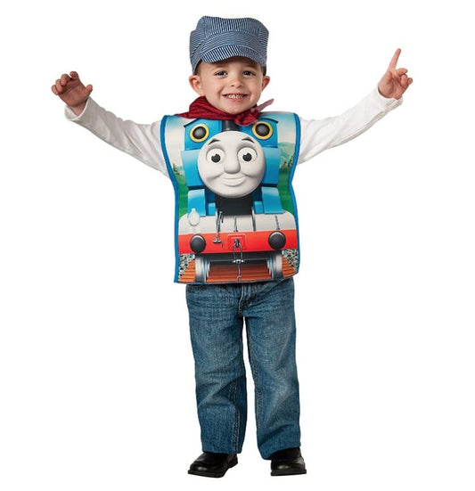 Thomas & Friends - Child Costume