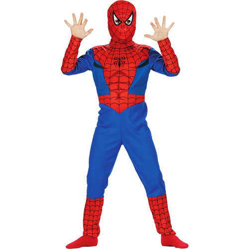 Spider Man Retro Marvel