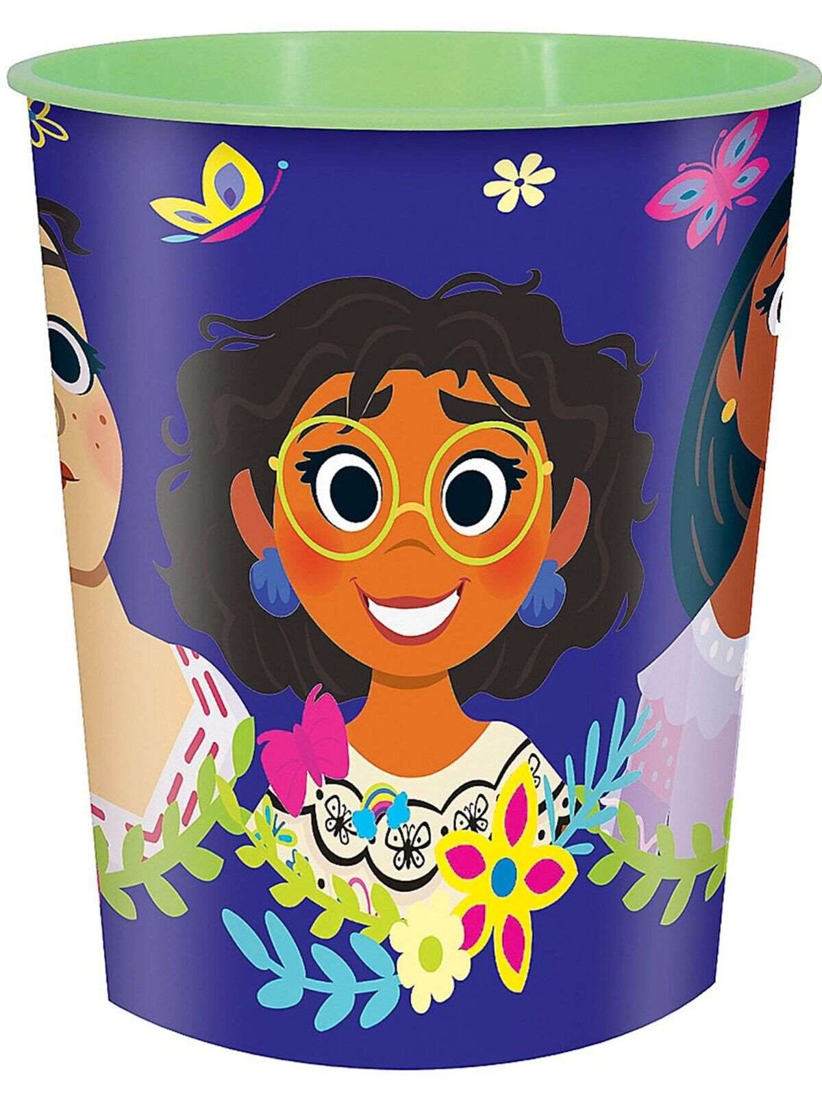 Encanto Plastic Cup 16 Oz - Disney