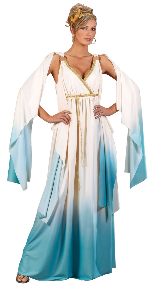 Greek Goddess Adult Costume - FunWorld