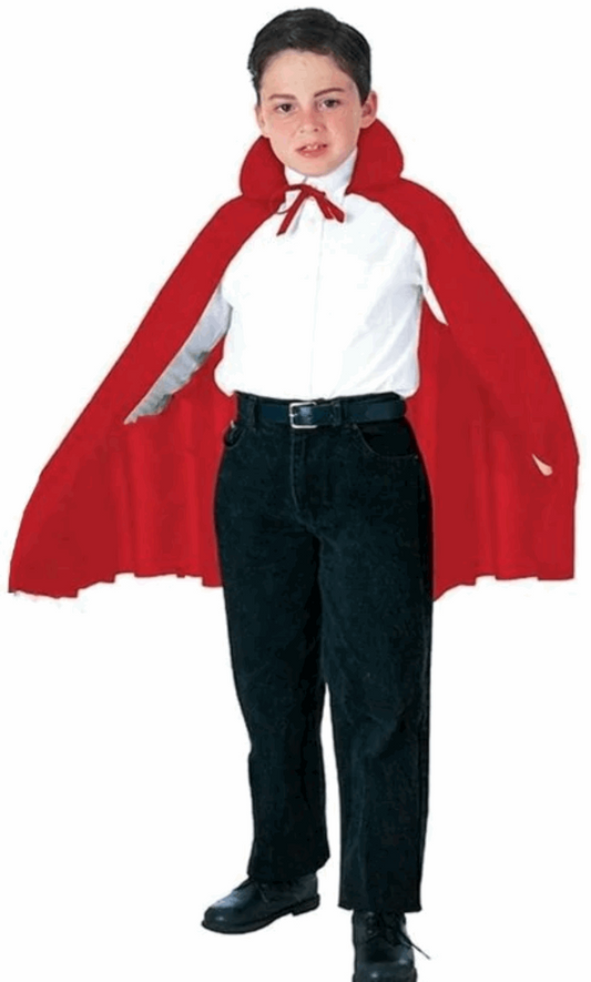 cape Child 27 pouces Red