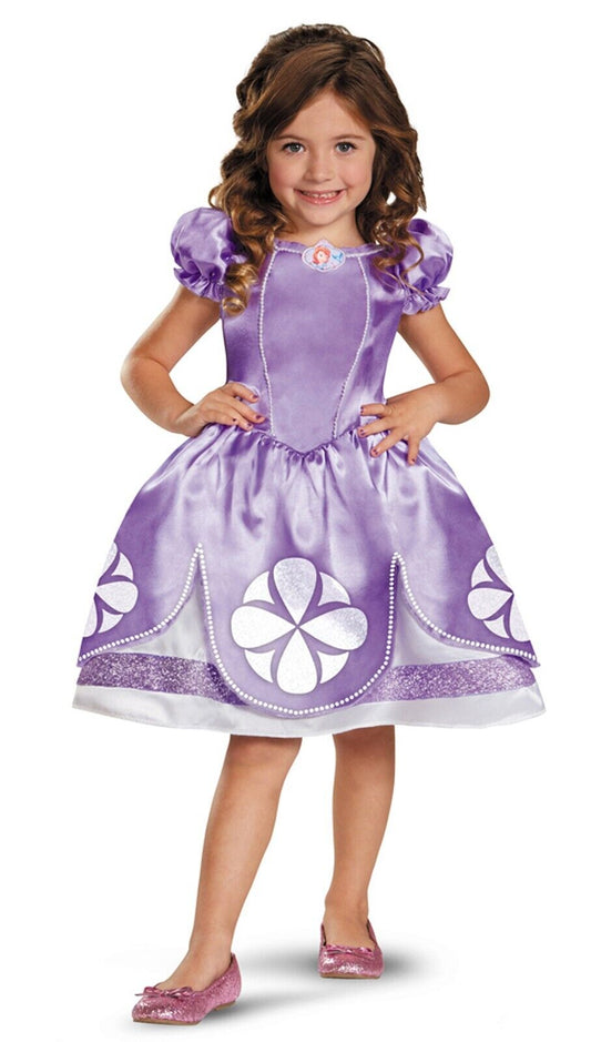 Sofia The First Disney Junior