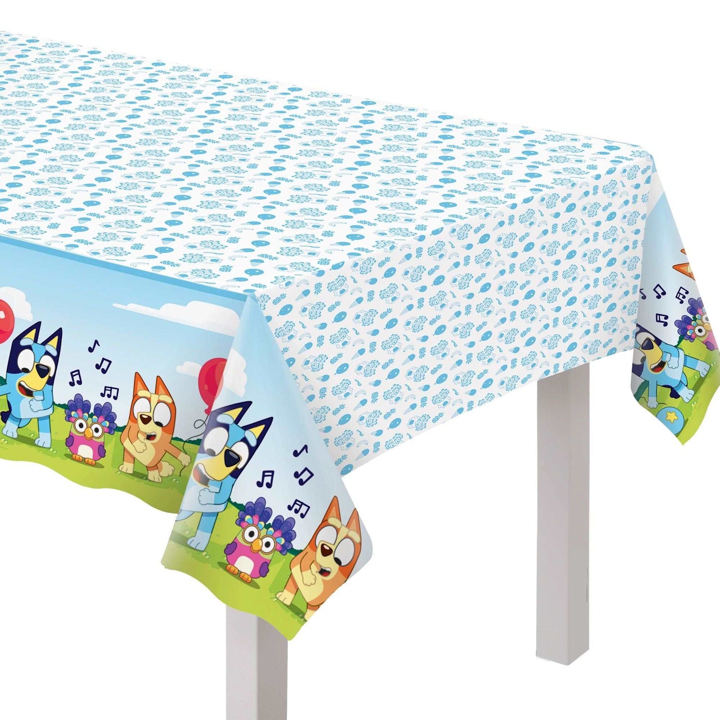 Bluey Tablecover