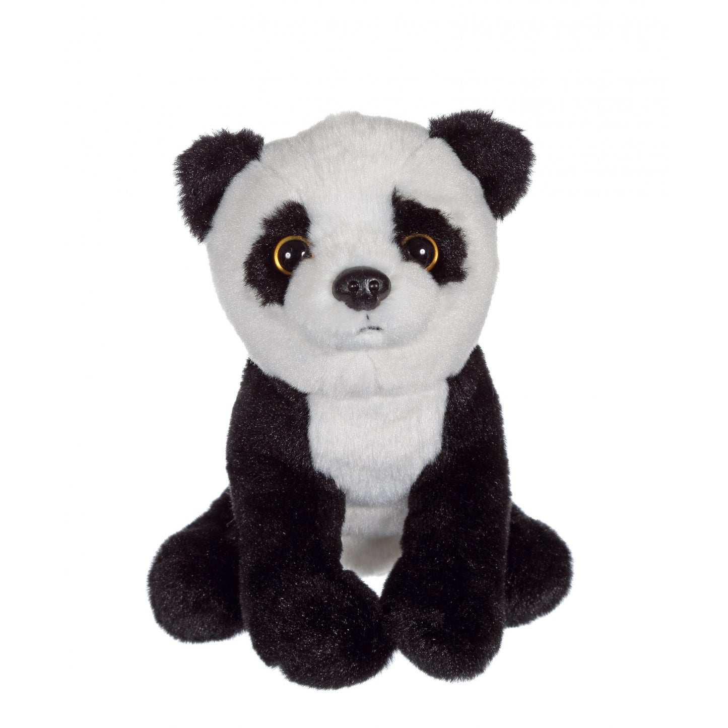Bead Plushies - Wild Animal
