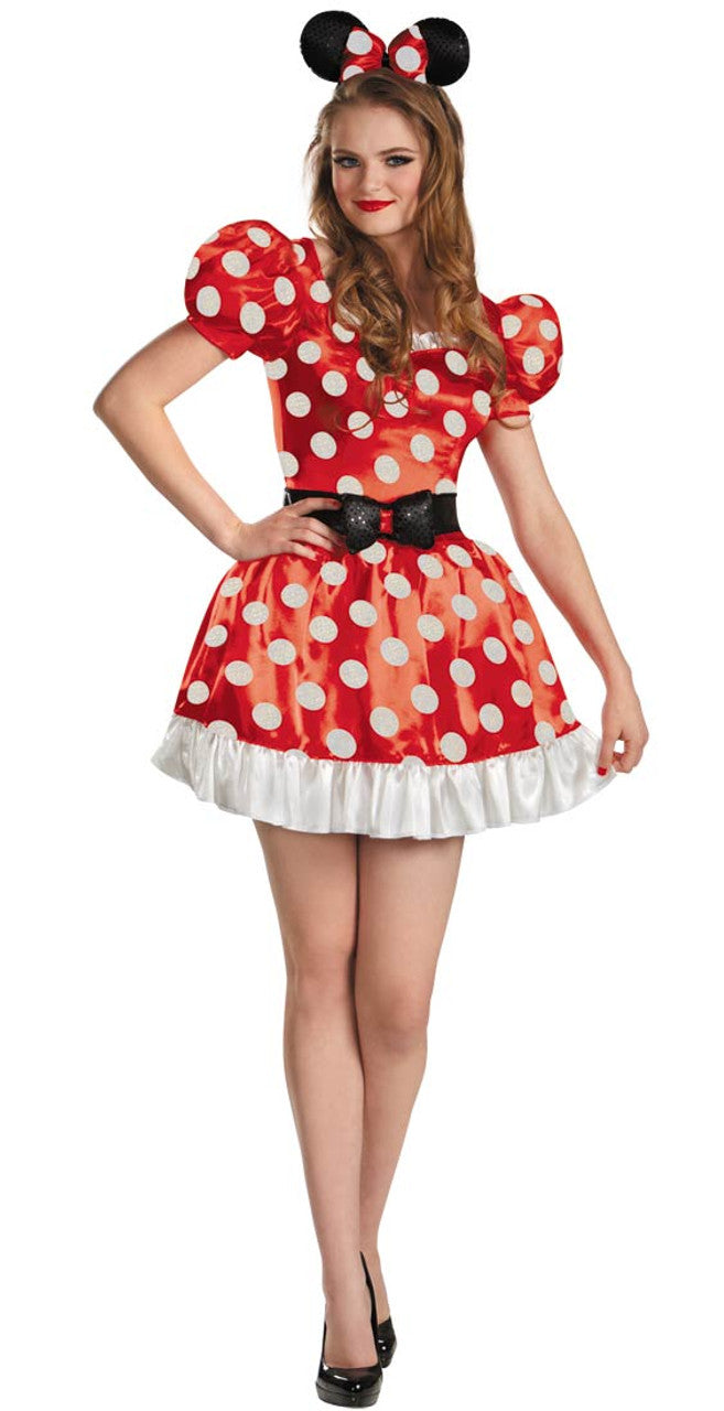 Minnie Mouse - Disney