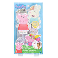 Activité Amusante Pour Le Bain - Peppa Pig