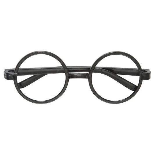 Harry Potter Fake Glasses 4 Pck - Harry Potter