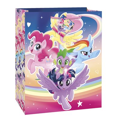 Large My Little Pony Gift Bag