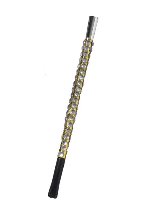 Jeweled Cigarette Holder - Roaring 20's