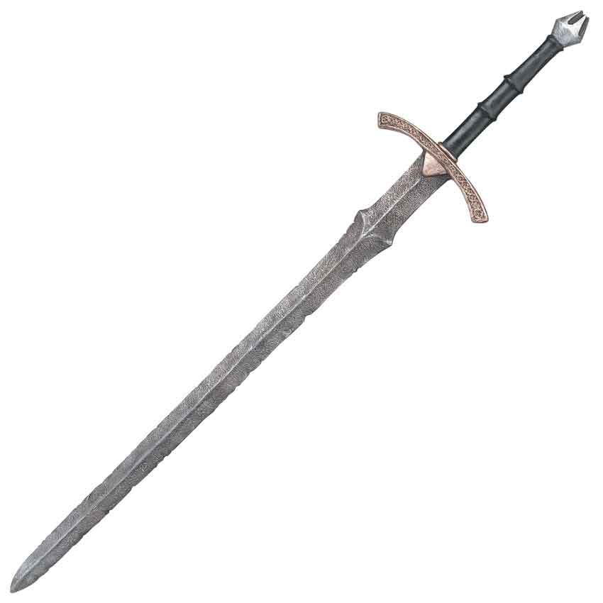 Ringwraith Sword - The Lord Of The Rings