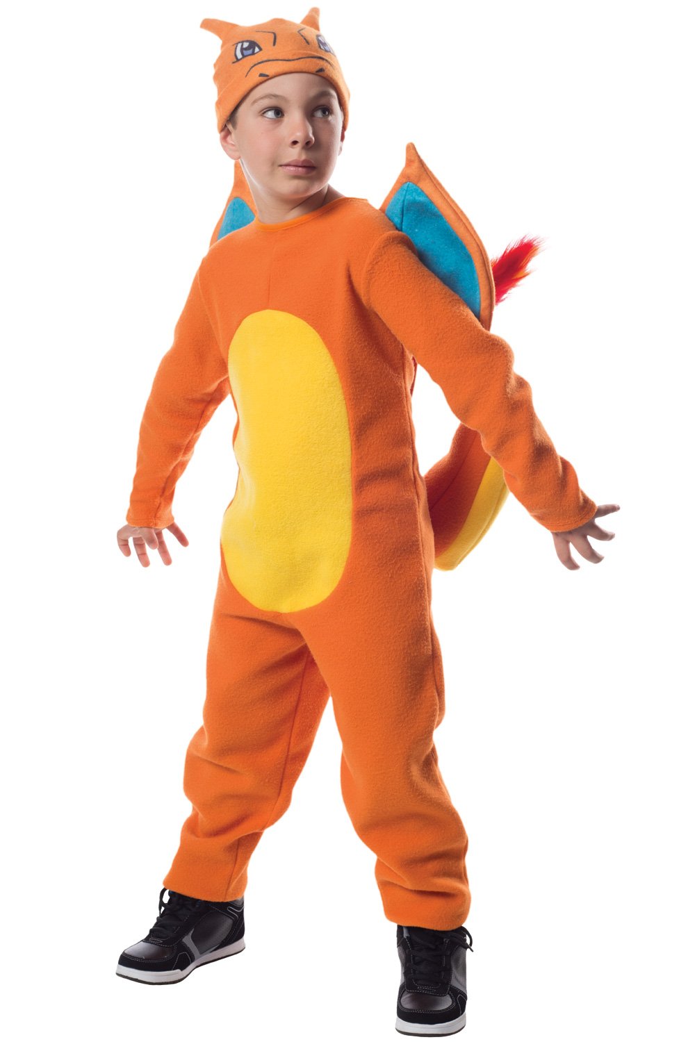 Charizard Costume - Pokemon