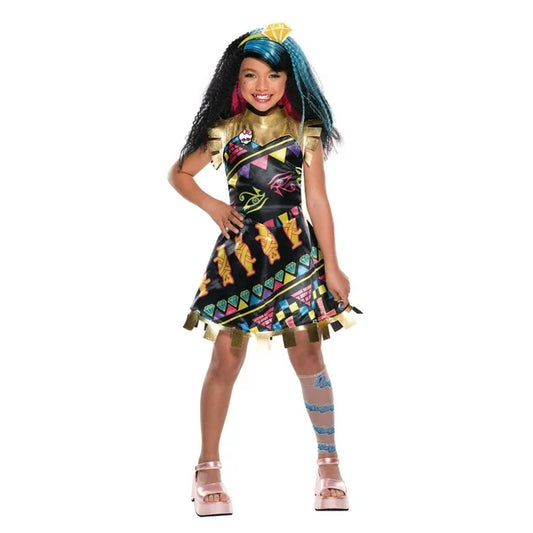 Cleo De Nile Electrified - Monster High