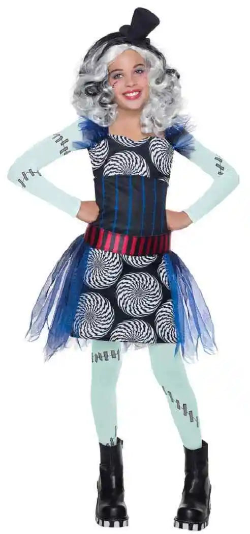 Frankie Stein - Monster High Freak du Chic