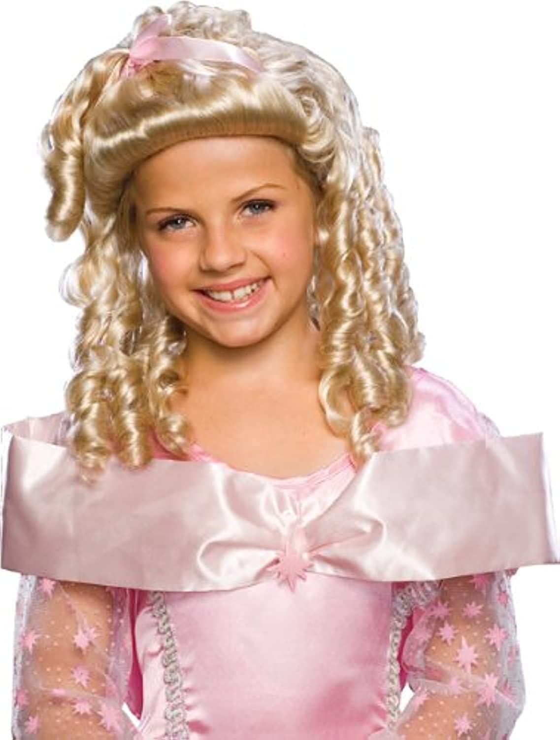 Storybook Girl Wig