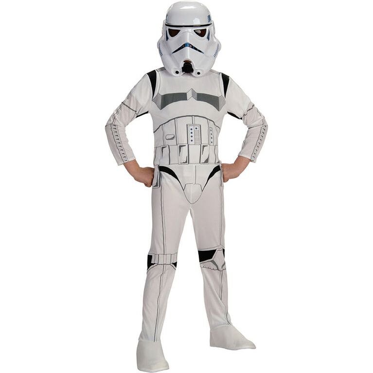 Storm Trooper Star Wars