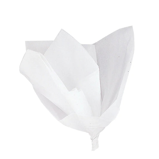 Tissue Sheets - 10 Pcs Pack