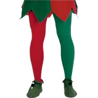 Christmas Tights