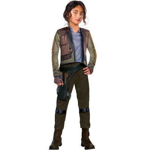 Jyn Erso - Star Wars