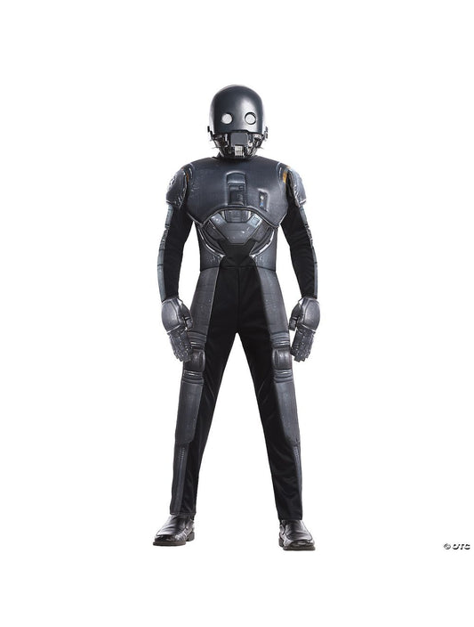 K-2SO - Star Wars : Rogue One