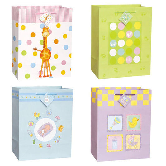 Jumbo Little Dreamer Gift Bag