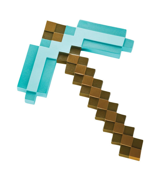 Minecraft Pickaxe