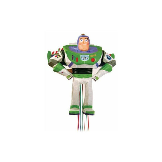 Pinata Buzz Light Year Toy Story