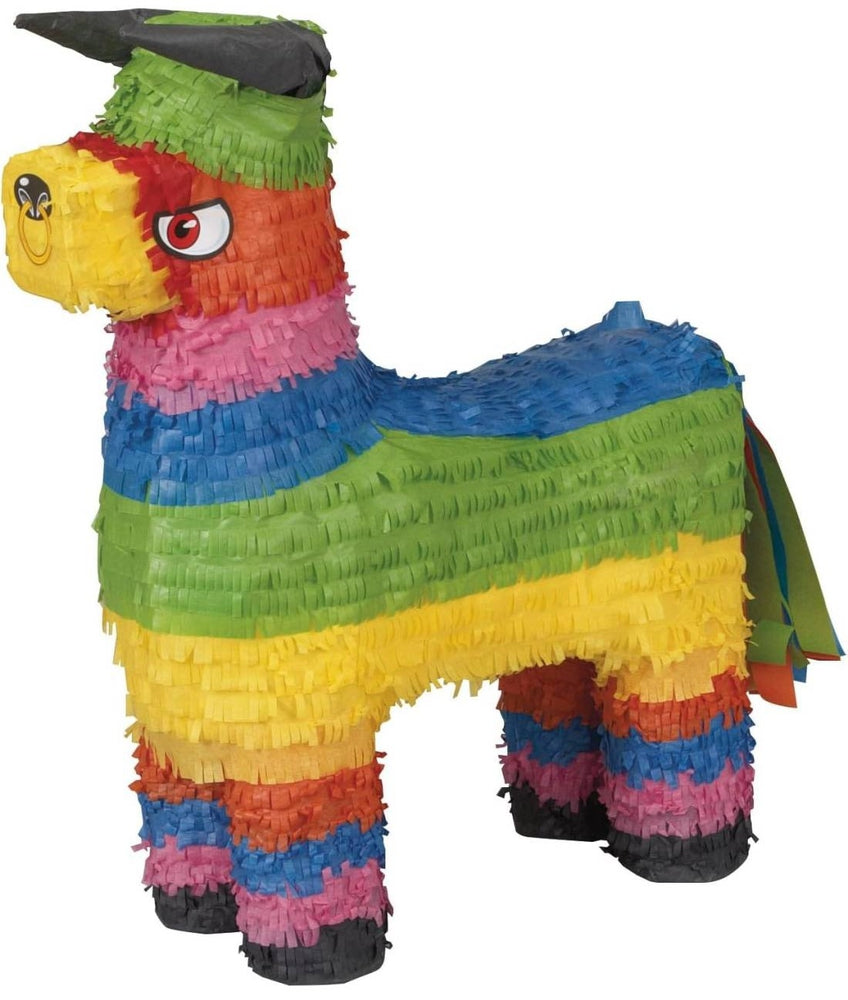 Standard Fiesta Piñata Assorted