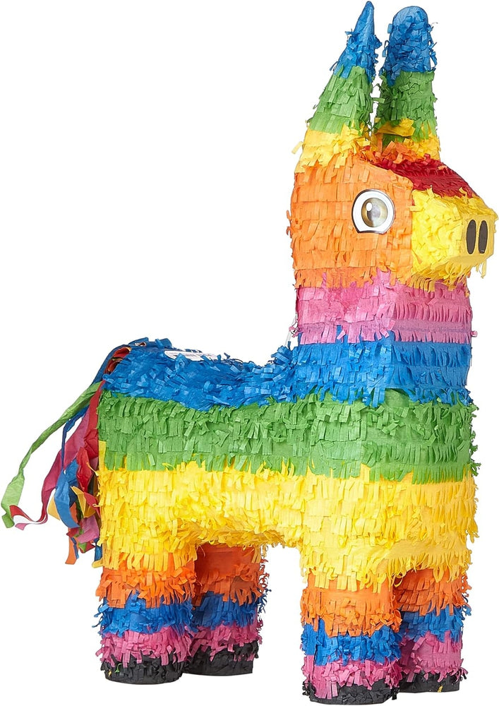 Standard Fiesta Piñata Assorted
