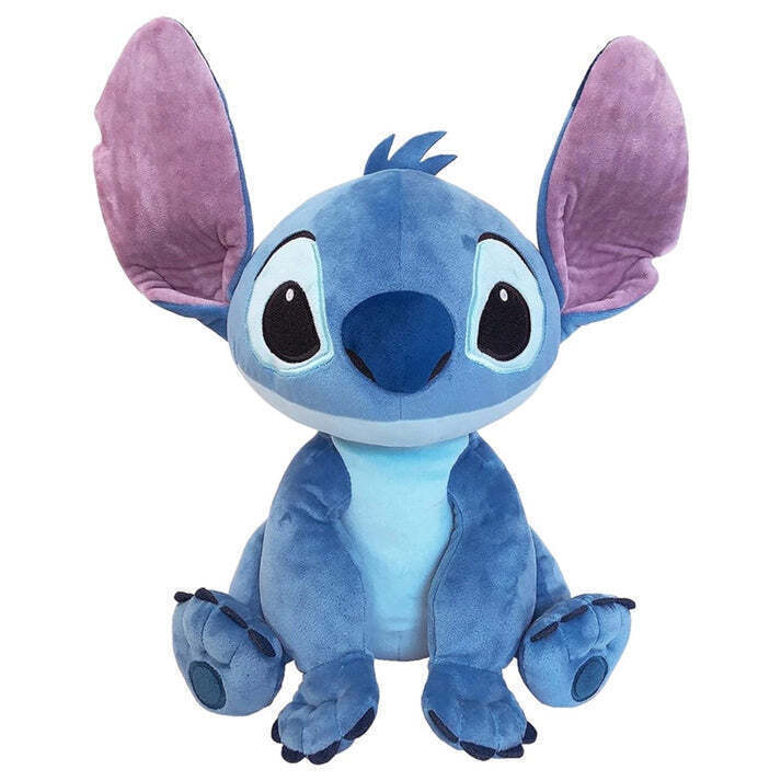 Stitch Plush - Lilo & Stitch