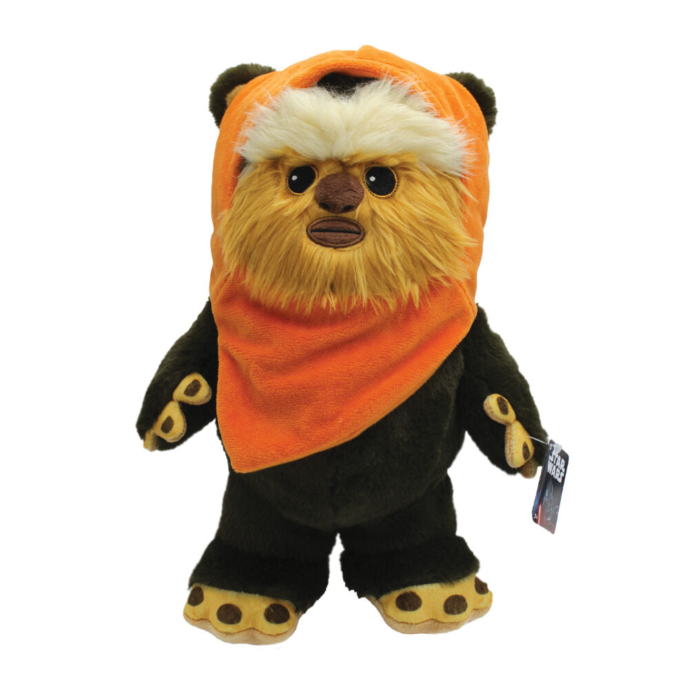 Star Wars Plush - Assorted