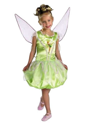 Tinker Bell - Disney