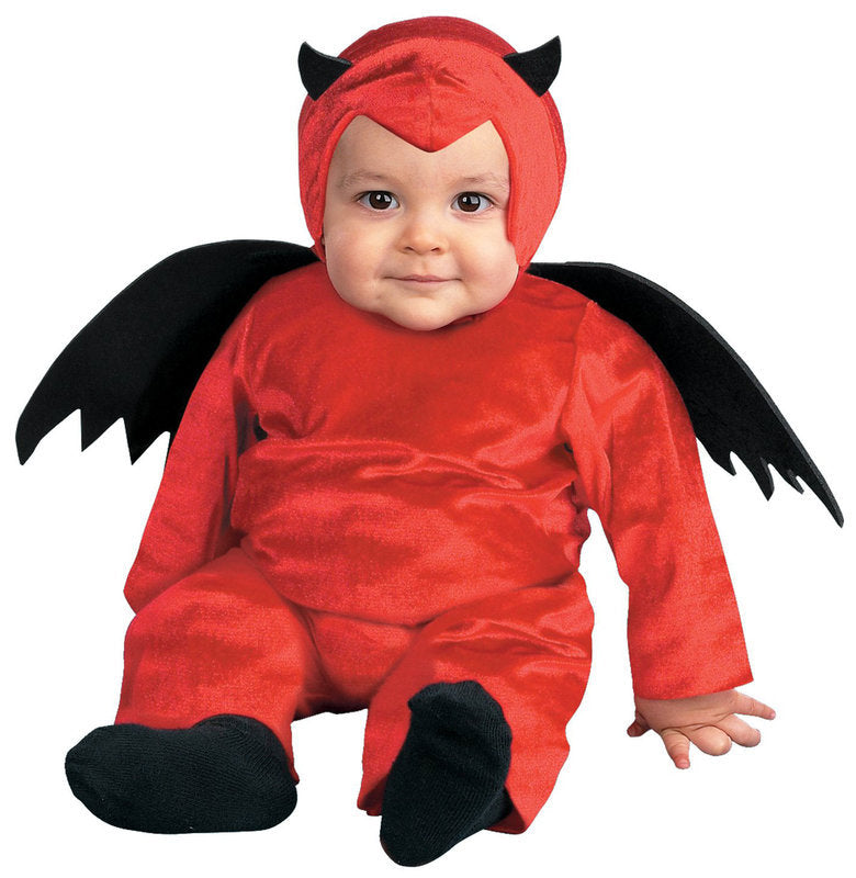D'Little Devil