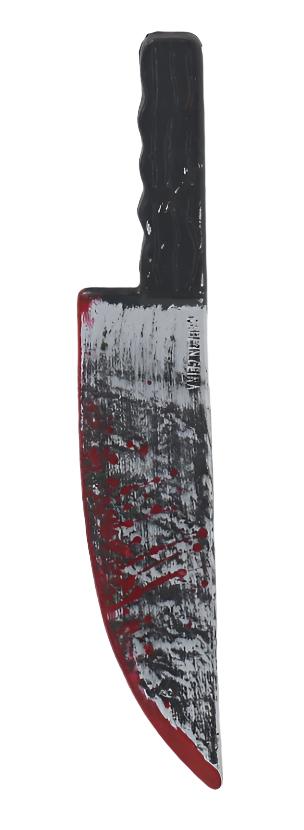 Butcher's Knife