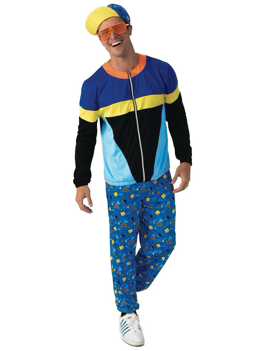 90's Guy Adult Costume