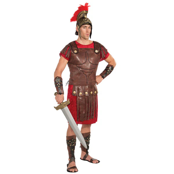 Roman Body Armor Forum