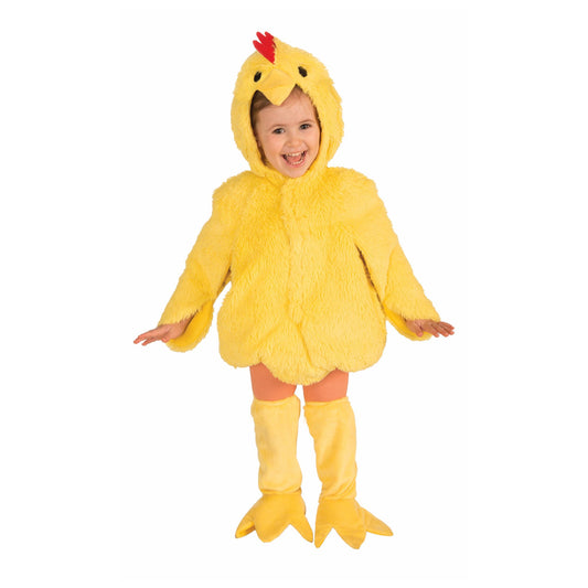 Chicken Child Costume - Plushwear