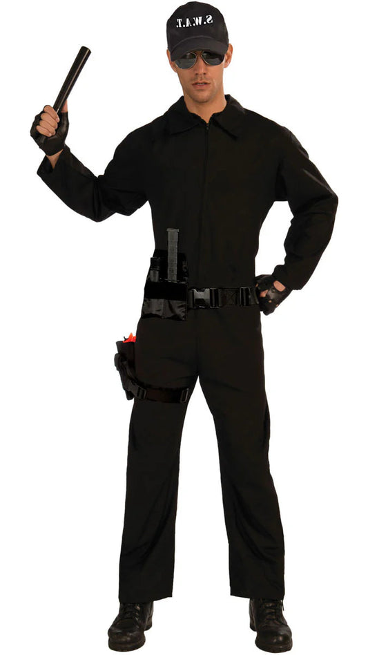SWAT Jumpsuit