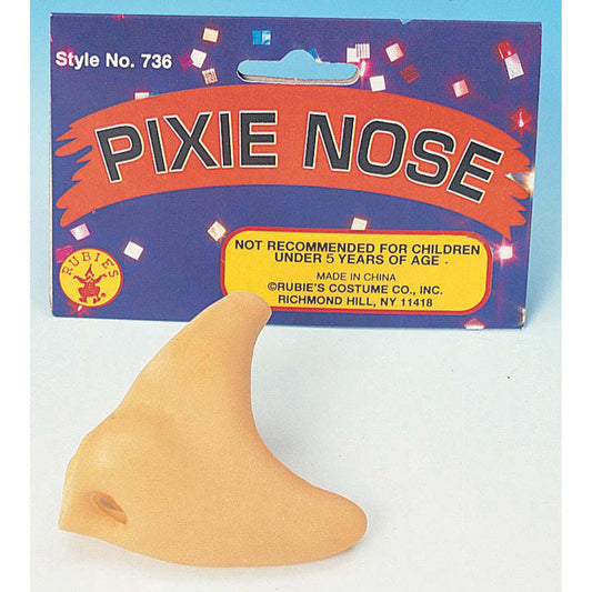 Pixie Nose