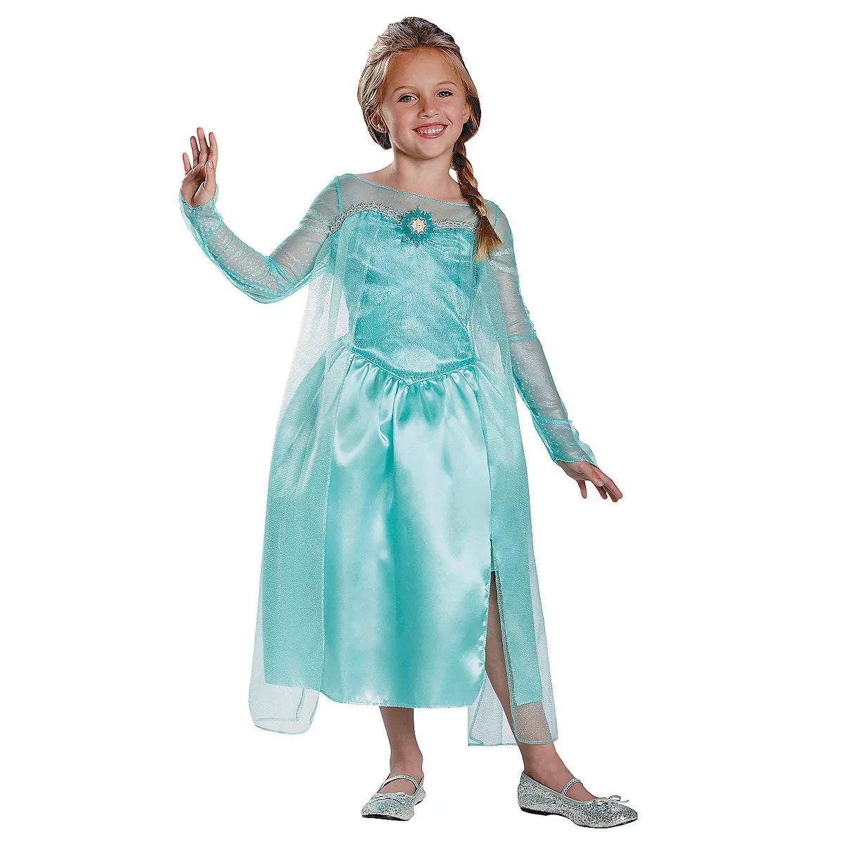 Elsa - Disney Frozen (Child Classic)
