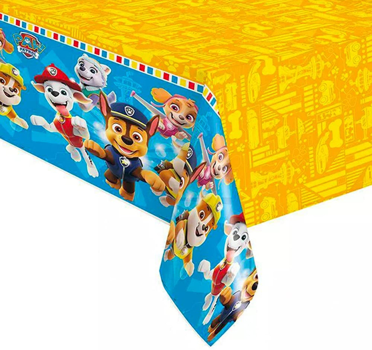 Paw Patrol Tablecover - Nickelodeon